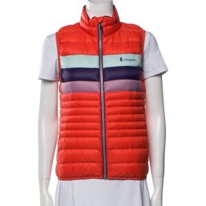 Cotopaxi Down Vest